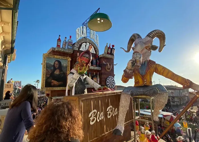 Artemare 4* فياريجيو