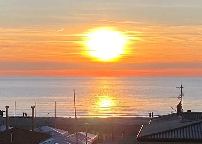 بيت ضيافة Artemare