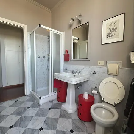 Artemare Viareggio